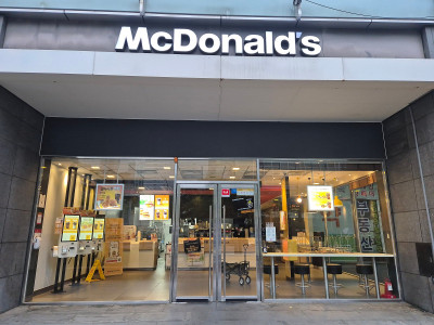 서울시 서대문구 상가 매장 유리창 청소