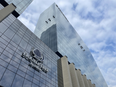 서울시 서대문구 호텔 유리창청소